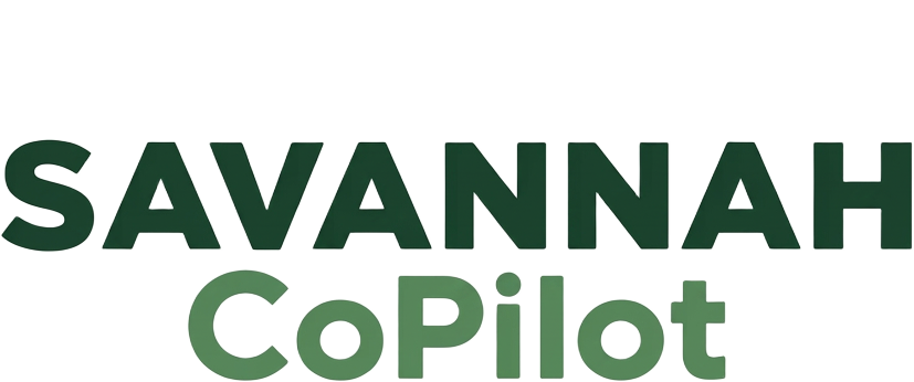 SavannahCoPilot